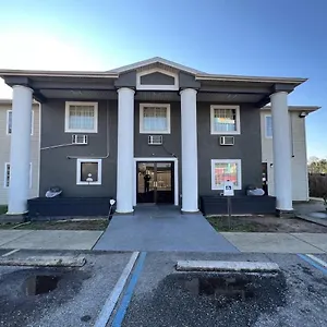 Extended Pensacola