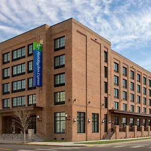 Express Downtown By Ihg Pensacola